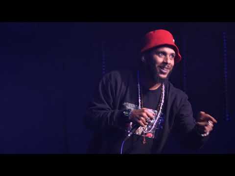 Strizzy Strauss - And Still I Rise Showcase