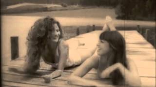 &#39;A Summer Song&#39; by Chad and Jeremy (Home-made Video)