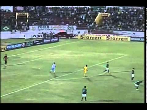 Gol de Thiago Potiguar   Icasa 2 x 1 Paysandu   Semi Final   Campeonato Brasileiro Série C