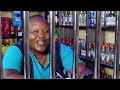 Ash Papii 1 Official Trailer