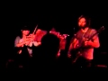 Kayo Dot - "Cartogram Out of Phase" live in Chicago @ the Beat Kitchen, 7/4/2009