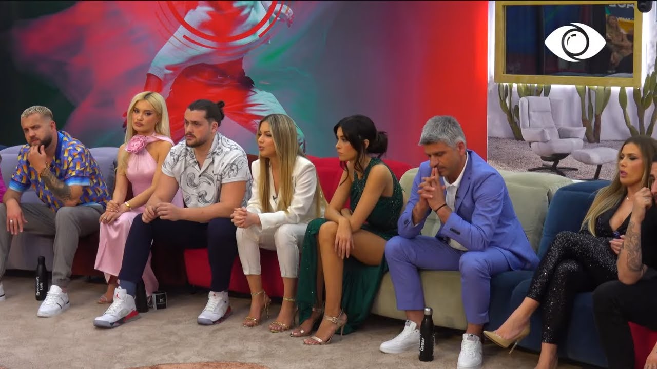 Banorët ndahen sërish në çifte, çfarë do të ndodhë me lojën e tyre?