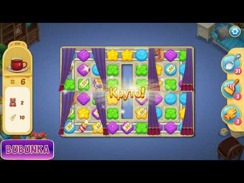 Matchington Mansion level 1711 HD