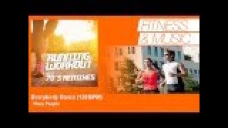 Plaza People - Everybody Dance - 128 BPM