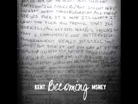 Kent M$ney  "Did You Hear"