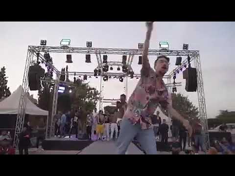 7liwa drb wahd f agadir b mic