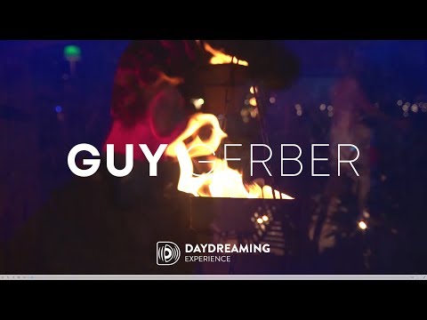Guy Gerber | Daydreaming Experience at UNTOLD 2019 | Cluj-Napoca (Romania)