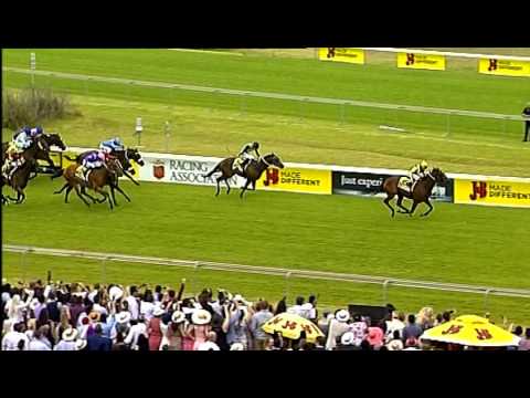 Legislate - 2016 J&B Met Gr1