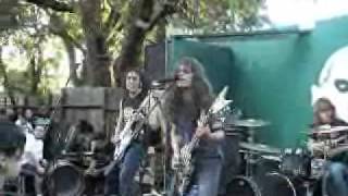 Mantic Ritual "Souls" 7/9/09