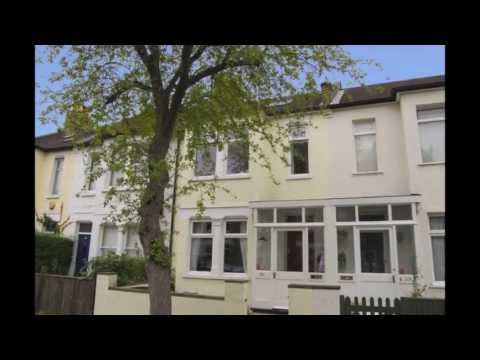 South Park Gardens Victorian period house in Wimbledon Ellisons Estate Agents
