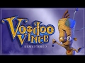 Voodoo Vince Remastered Intro Early Gameplay