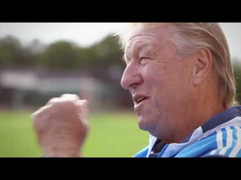 Der HSV in der Saison 78/79