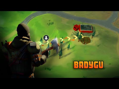 РЕЙД БАЗЫ ► BadyGu || LDOE
