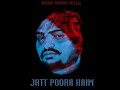 Jatt Pura Kaim Sidhu Moosewala I Sunny Malton I Bygbrd I Latest Punjabi Song 2019