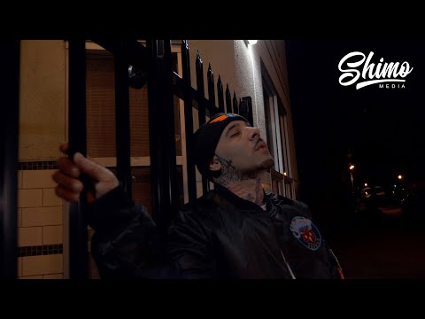 AllyBo  - Street Lights (Official Music Video) //Shot By Shimo Media