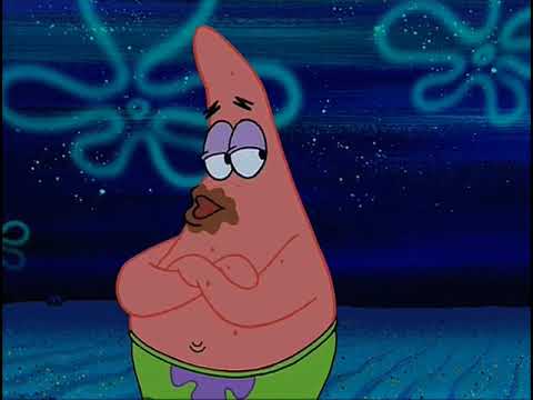 Now I'm Gonna Starve *Original Scene*