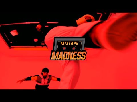 MTRNICA Ft. #MostHated S1 - Live Or Die 2.0 (Music Video) | @MixtapeMadness