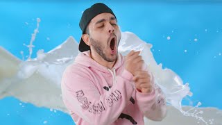 Cover art for Eu quero mamar mas não posso