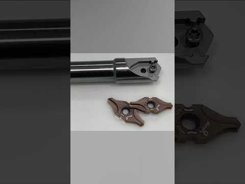 Deburring Tool