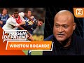 Tussen de Palen 29/12/2023 | Met Winston Bogarde over zijn carrière | Ziggo Sport