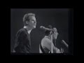 Simon & Garfunkel - Homeward Bound - Live ...