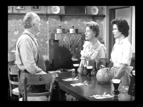 The Real Mccoys - s03e10   The Girls At Mom's Place