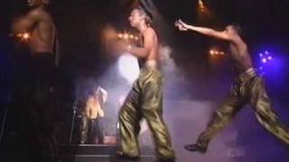 MC Hammer Live In Japan (1991) 4of6