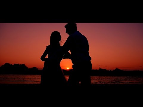 "Stratos & Fotini" (wedding trailer)