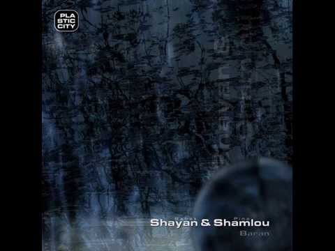 Babak Shayan & Pino Shamlou - Baran