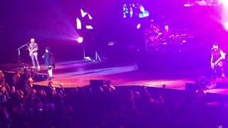 Hedley - Very First Time