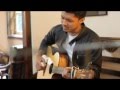 Sementara (Float) Cover by @egofauzy 