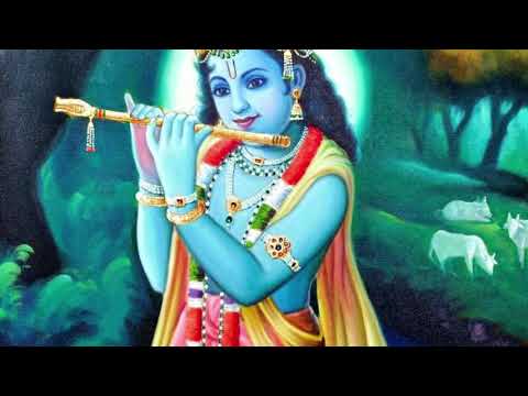 My Little Krishna (MLK4) - Tava kadhamrutham - SB 10.31.9