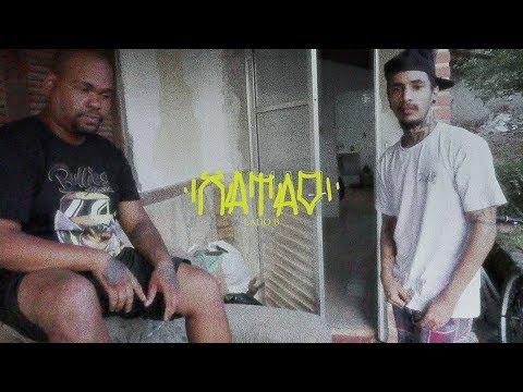 DOIS AS part. GALF, JHOMP - Xatão Lado B (prod. Calibre)