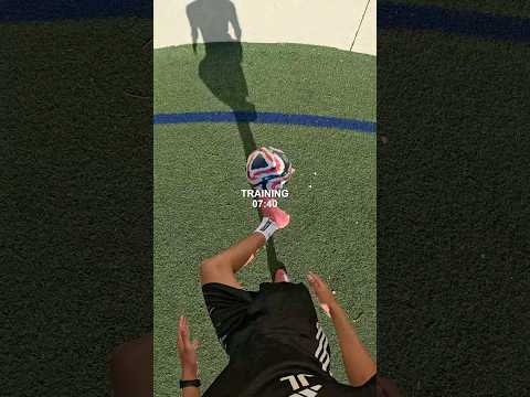 DAY 327 | Road to Pro ⚽️ 🇦🇺 #shorts