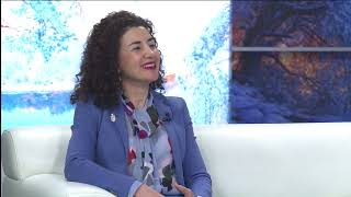 Առավոտը Շանթում/Aravoty Shantum/Qristina Galstyan
