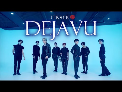ATEEZ (에이티즈) - 'Deja Vu' Dance Cover by 1TRACK (Thailand)