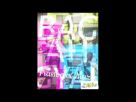 SiickaDan - Bag Ah Gyal (Frass Boxx Records) Jan. 2019