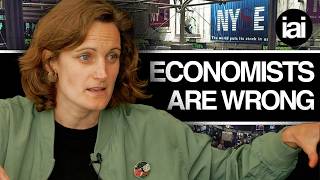 What economists do not understand | Ingrid Harvold Kvangraven
