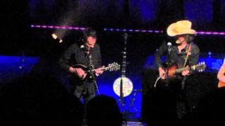 Dave Rawlings Machine - &#39;Keep It Clean&#39;