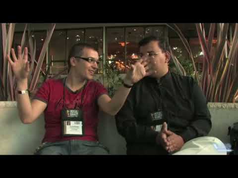 Видеомания - Дневники с E3 2007 - 09.2007