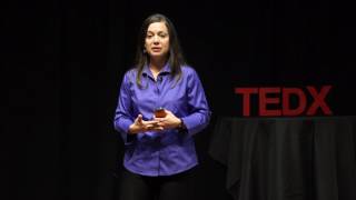 Pollination - the delicate balance between bees and flowers | Jennifer Leavey | TEDxGeorgiaTechSalon