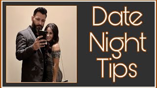 Tips For A Successful Date | Date Night Tips