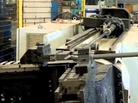 Tube Bending Machine - Manufacturers & Suppliers in India