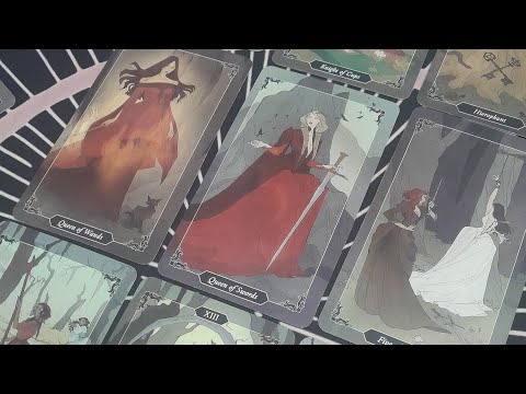 3-Tage-Tarot zum Wochenende vom 20.06. bis 22.06.2025 - toxische Männlichkeit & 2 Frauen ?!