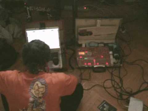 Neonicle records material for Russian-Techno.Com