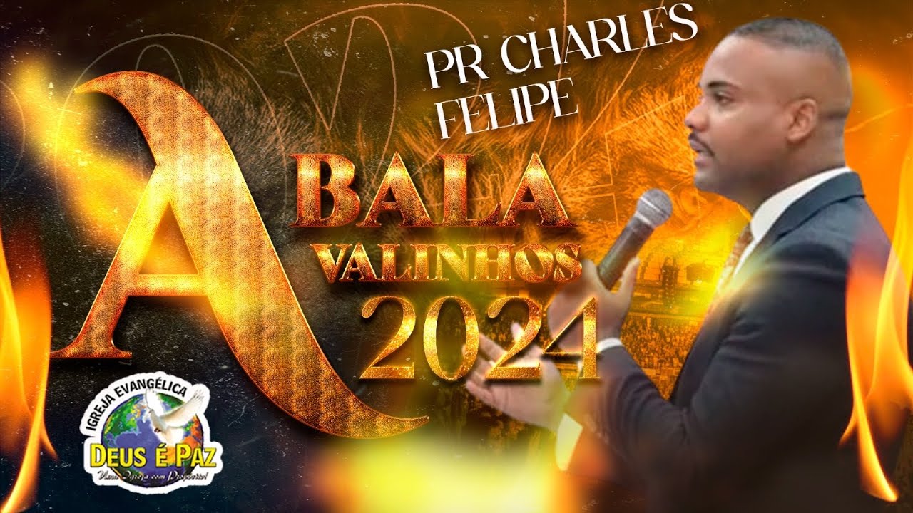 PR.CHARLES FELIPE | 14ºABALA VALINHOS 2024