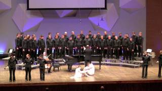 Prayer of the Children - The Concordia Choir