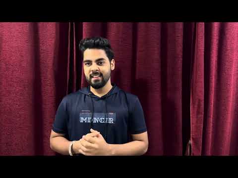 Ishant Gaba  Hindi Audit...