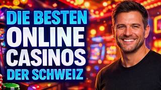 🏆 SCHWEIZ KASINO 🎯 ONLINE CASINO SCHWEIZ BEWERTUNG ⚡