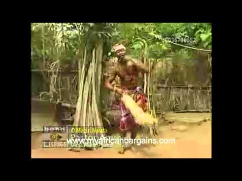 Pastor Apiriwa - Far Back (Video)